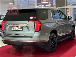 جي ام سي يوكون